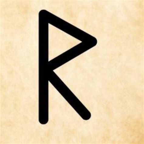 Rune Meanings Raidho Whats Your