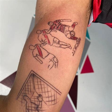 Pin De Renato Santana Em Próxima Torcedora Do Flamengo Tatuagem