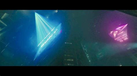 Blade Runner 2049 Reconstructed Sound Pt 2 YouTube