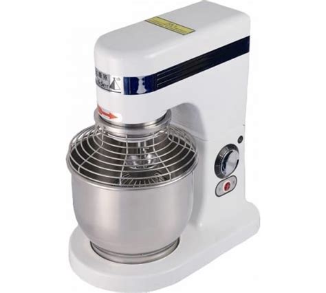 Миксер Viatto Commercial 220V B-5H 162345 - выгодная цена, отзывы ...
