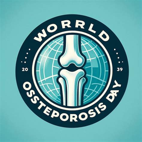 El D A Mundial De La Osteoporosis Se Celebra Anualmente El De