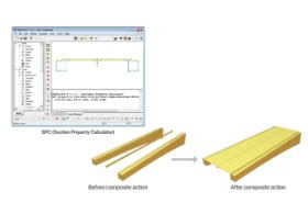 midas Civil - Bridge Analysis and Design Software