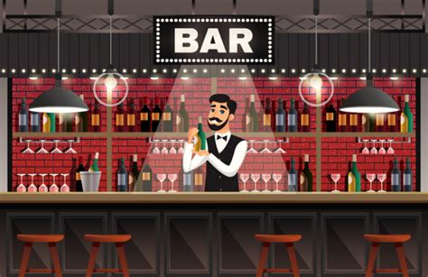 550+ Bar Name Ideas, Catchy and Unique Bar Names Suggestions