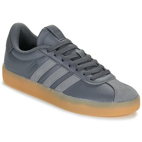 Adidas Sportswear VL COURT 3 0 Grau Kostenloser Versand Spartoo De