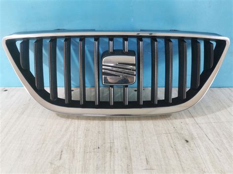 Seat Ibiza IV 08 12 grill atrapa chłodnicy za 349 zł z WSCHOWA