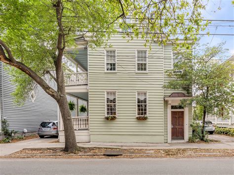 23 Coming St Charleston Sc 29401 Mls 23006247 Coldwell Banker