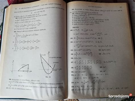 Zadania z matematyki dla wyższych uczelni cz 2 Stankiewicz Kraków