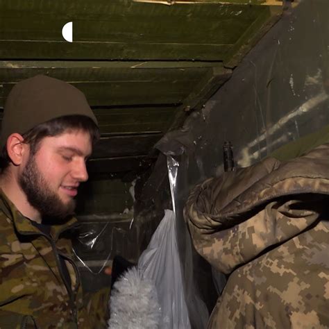 Новий рік на фронті | «За календарем ясно, що Новий рік. Але зараз нема ...
