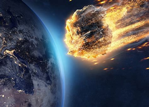 Las Principales Caracter Sticas De Un Asteroide