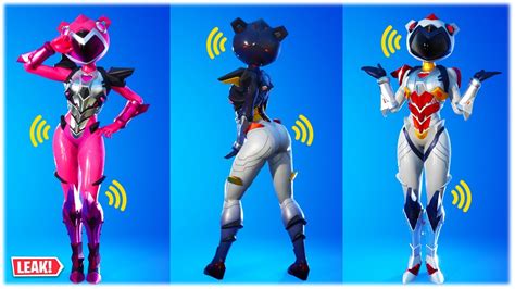 Fortnite June Crew Pack Mecha Cuddle Master Skin Showcased Youtube