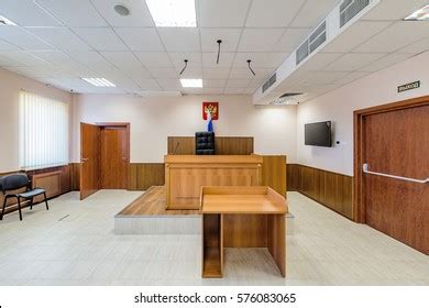 79 Courtroom Podium Stock Photos, Images & Photography | Shutterstock