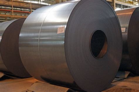 Cq Mild Steel Hot Rolled Coils Sheets Hrc Hrs For Construction