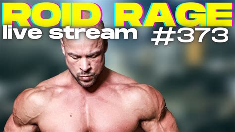 Roid Rage Live Ama 373 Youtube