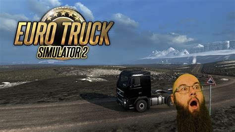 Ets Sp Moin Moin Mothertrucker Kakaokonvoi Euro Truck Simulator