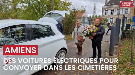 Vid Os Des Voitures Lectriques Avec Chauffeur Pour Convoyer Les