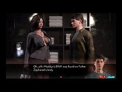 The Genesis Order Full Gallery Hentai Game Ep Double Lesbian Orgasm With Facesitting