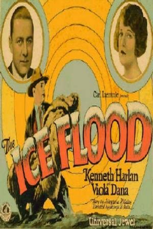 The Ice Flood Filmaffinity