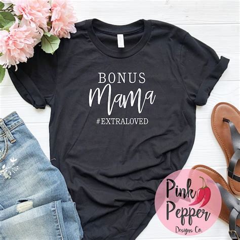 Plus Size Step Mom Etsy