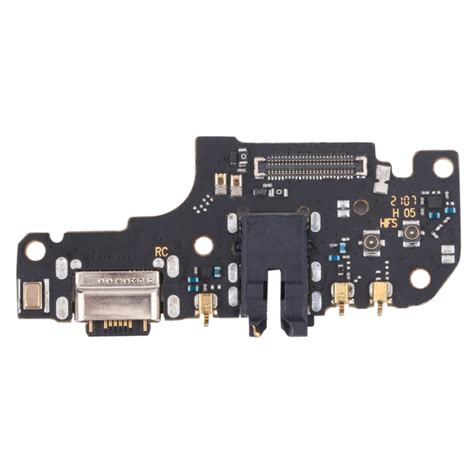 Original Charging Port Board For Xiaomi Redmi Note Pro G Mi T