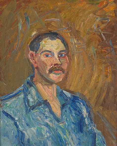 Herbert Boeckl Oskar Kokoschka ALBERTINA Museum Wien