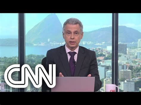 Fernando Molica Caso Lula Seja Eleito Congresso N O Ser Hostil Cnn