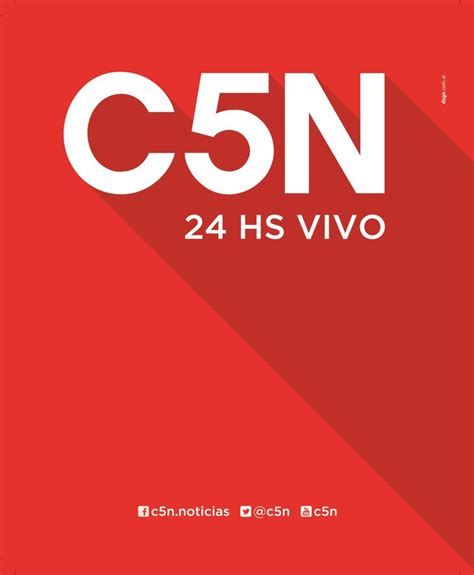 mira la nueva imagen de cn