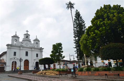 El Retiro (Town in Antioquia, Colombia) - Nomadic Niko