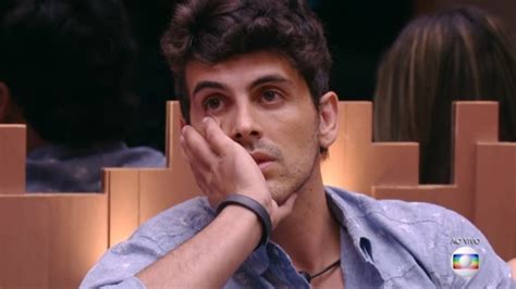 Maycon é eliminado do Big Brother Brasil 19 55 72 dos votos GP1