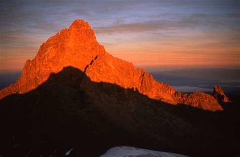 All You Need to Know to Summit Mount Kenya - The Ultimate Guide to the Top