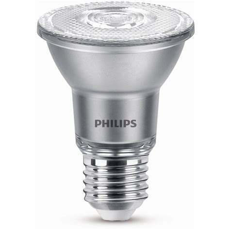 Philips Reflektor Led E27 6 Watt 2700 Kelvin 500 Lumen 8719514443181