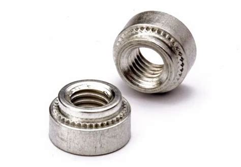 Wholesale Ready To Ship Stainless Steel Self Clinching Nut