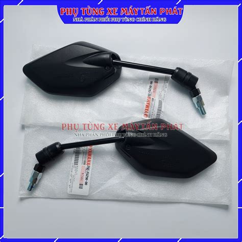 Mua Gương Chiếu Hậu Xe Máy Exciter 150 Exciter 155 Ex Chính Hãng
