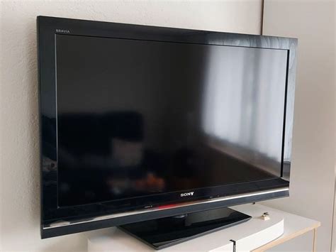 Sony Lcd Tv Kdl W Kaufen Auf Ricardo