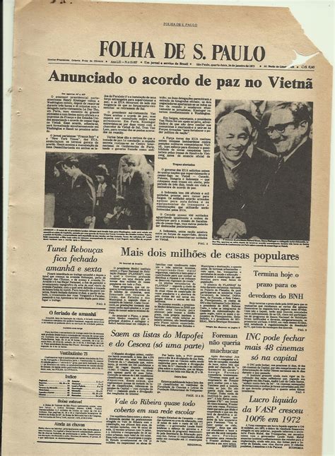 Blogue Da Luiza Valio Hist Ria Do Brasil E Do Mundo Jornal Folha De