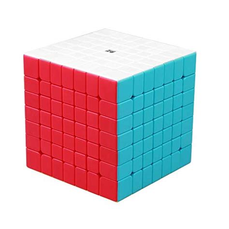 Best 7x7 Cubes: Top Speed Cubes for 7x7x7 Rubik's Cube Solving