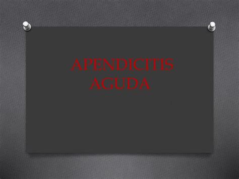 Apendicitis Laura UDocz