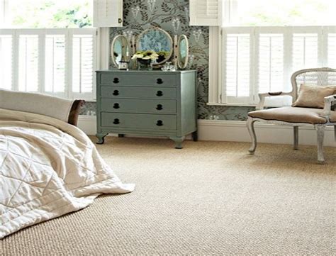 Should You Opt for Carpet Flooring in Your Bedroom?