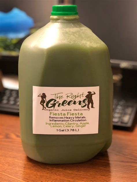 Kidney Flush – The Right Greens™️