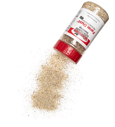 Farm Dust Weavers Dutch Country Seasonings
