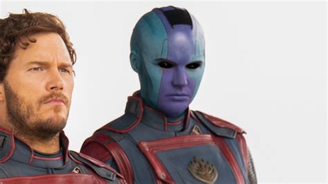 Guardians of the Galaxy 3 Cast and Character Guide: Who's Who?