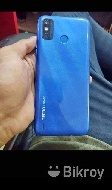 Tecno Spark Go Used For Sale In Patenga Bikroy