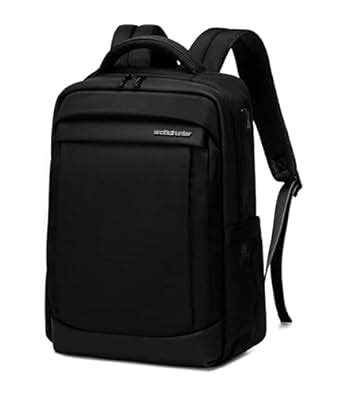 Buy Arctic Hunter Slim Laptop Backpack For Men 16L Lightweight 2