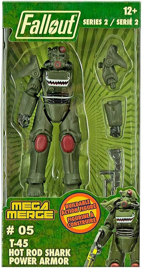 Fallout Power Armor Figure Hotsell Cityofclovis Org