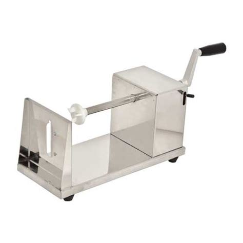 Compare Price Curly Fry Cutter Commercial On