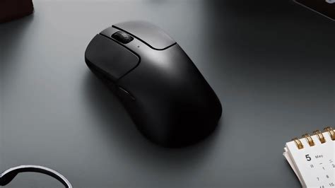 Keychron M3 Mini Wireless Mouse – Keychron Canada