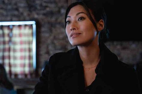 Catherine Haena Kim Height Age Net Worth Affair Career And More