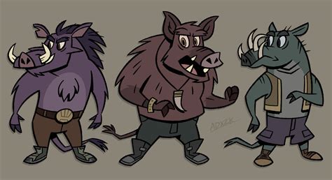 Pigs By Artdexo2000 On Deviantart