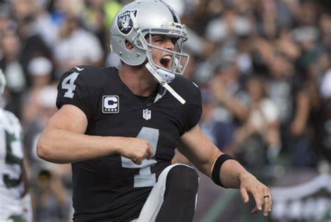 Pro Bowl les effectifs annoncés avec 7 Raiders et 6 Falcons