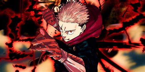 Jujutsu Kaisen Yuji Non Era Il Protagonista Nell Idea Iniziale La