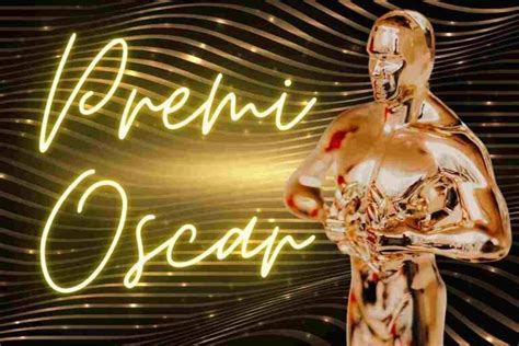 Premi Oscar 2024 Candidati E Vincitori Dell Ambita Statuetta